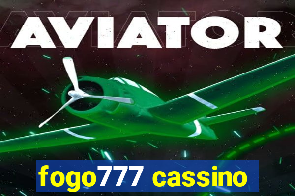 fogo777 cassino